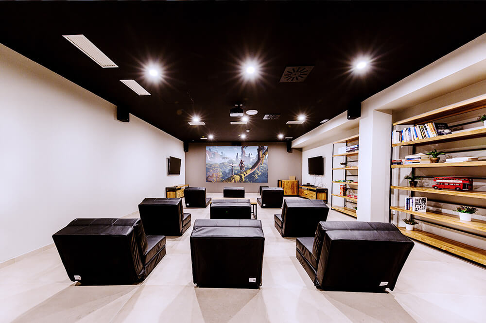 Языковой лагерь Junior Camp в Испании – языковой лагерь, Испания, Барселона. Путевки в детский лагерь на 2026 год, фото 9