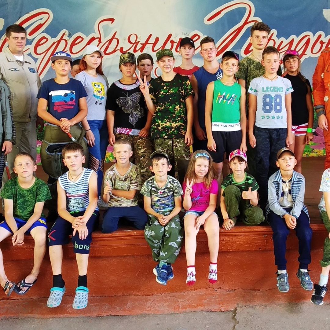 ФинУспех – образовательный лагерь, Волгоградская обл.. Путевки в детский лагерь на 2023 год, фото 7