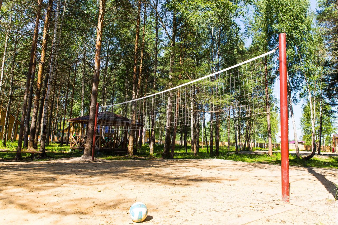 Terra Nostra Wild – творческий лагерь, Московская область, Шатура. Путевки в детский лагерь на 2024 год, фото размещения 8