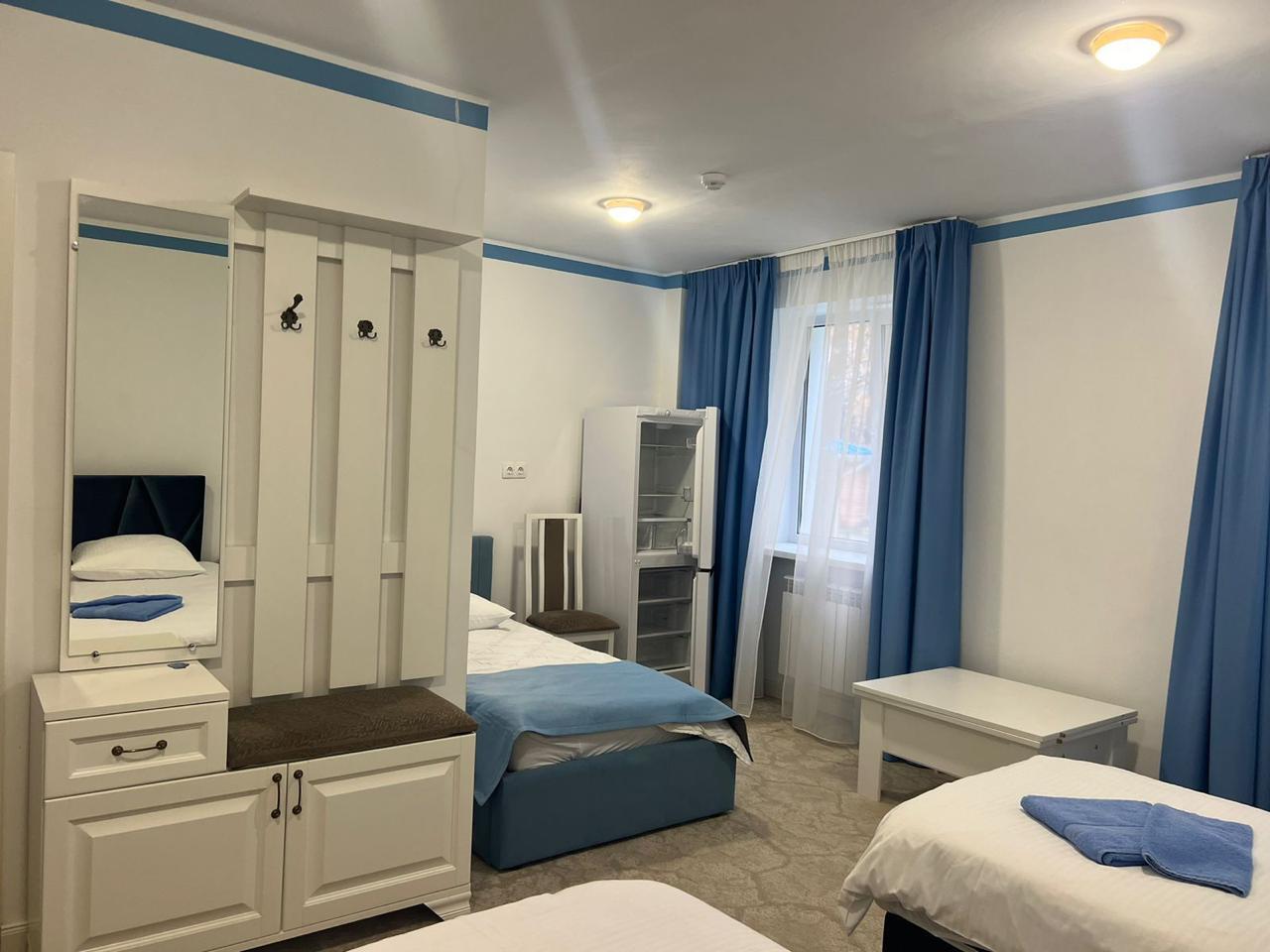 Киносмена Азбука Видеосъемки и Кино Подмосковье – творческий лагерь, Московская обл., Серпухов. Путевки в детский лагерь на 2026 год, фото размещения 2