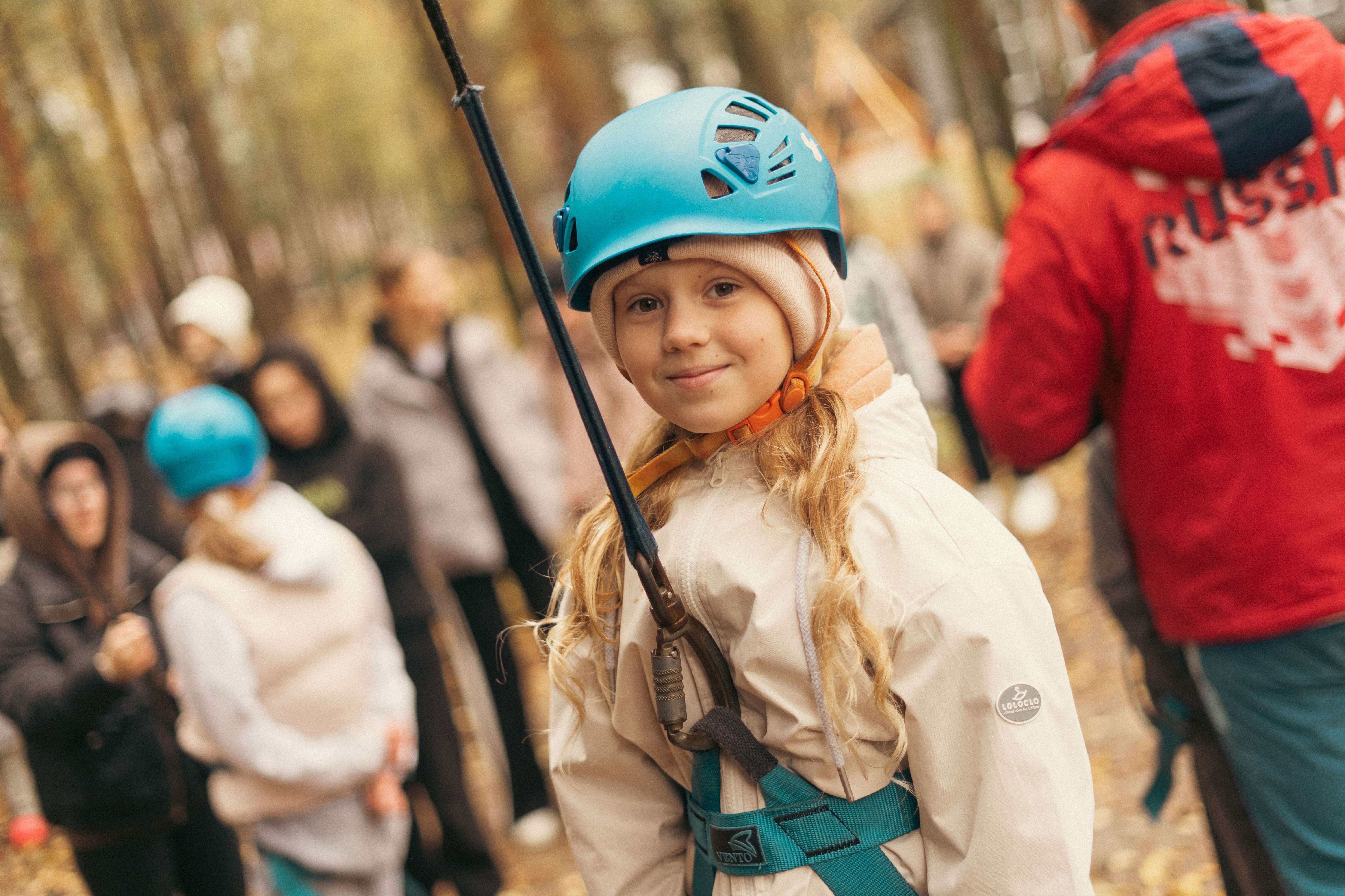 Terra Nostra Camp – туристический лагерь, Московская обл., Шатура. Путевки в детский лагерь на 2025-2026 год, фото 8