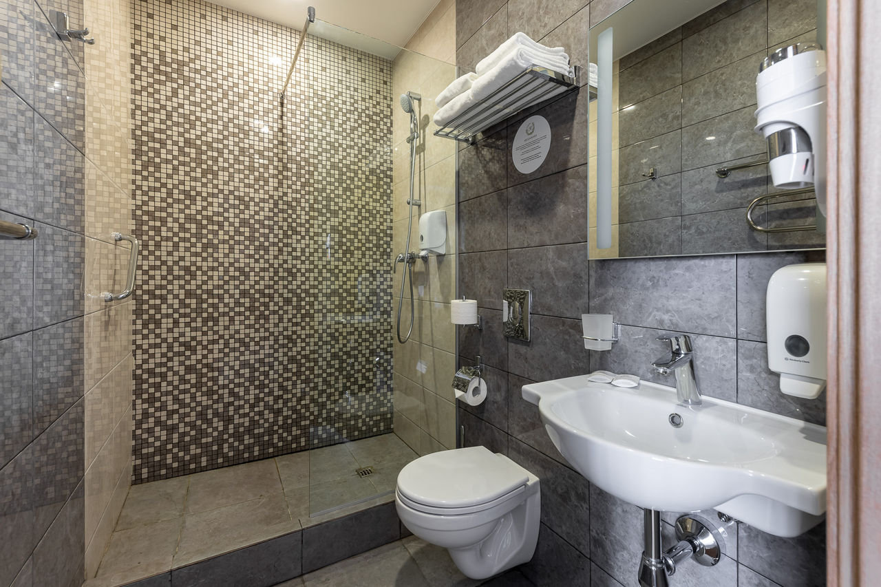 Инжиниум. IT-каникулы в Новой Истре – IT и математический лагерь, Московская обл., Истринский р-н. Путевки в детский лагерь на 2026 год, фото размещения 6