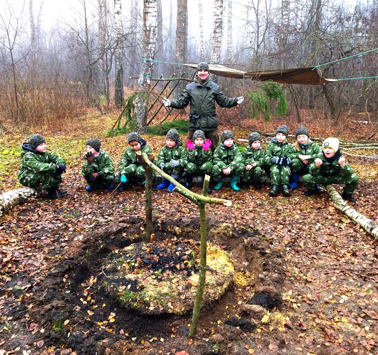 Вымпел-Шторм. Непецино – военно-патриотический лагерь, Московская область, Коломенский район. Путевки в детский лагерь на 2026 год, фото программы 11