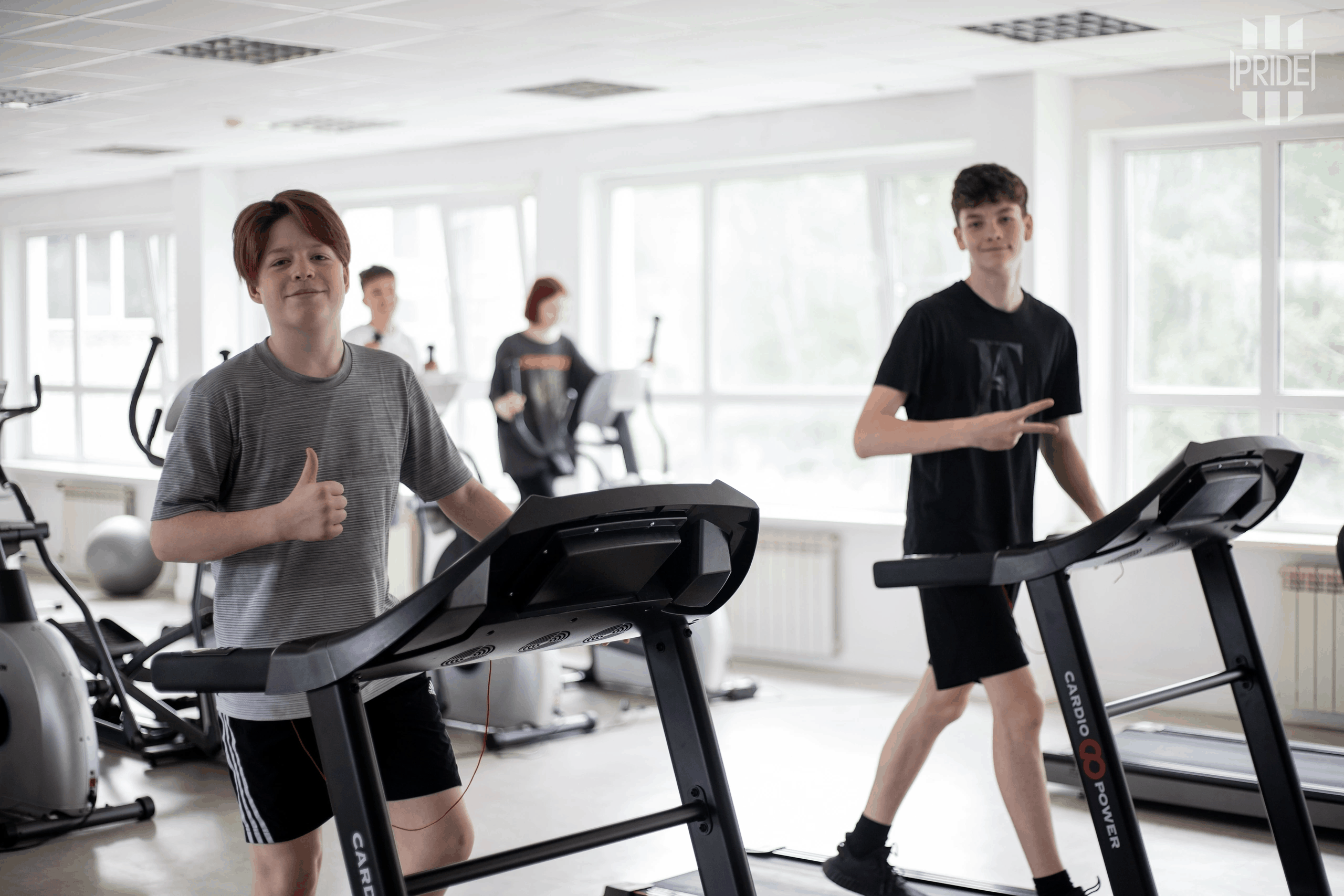 PRIDE – творческий лагерь, Красноярск, 3 локации. Путевки в детский лагерь на 2026 год, фото 12