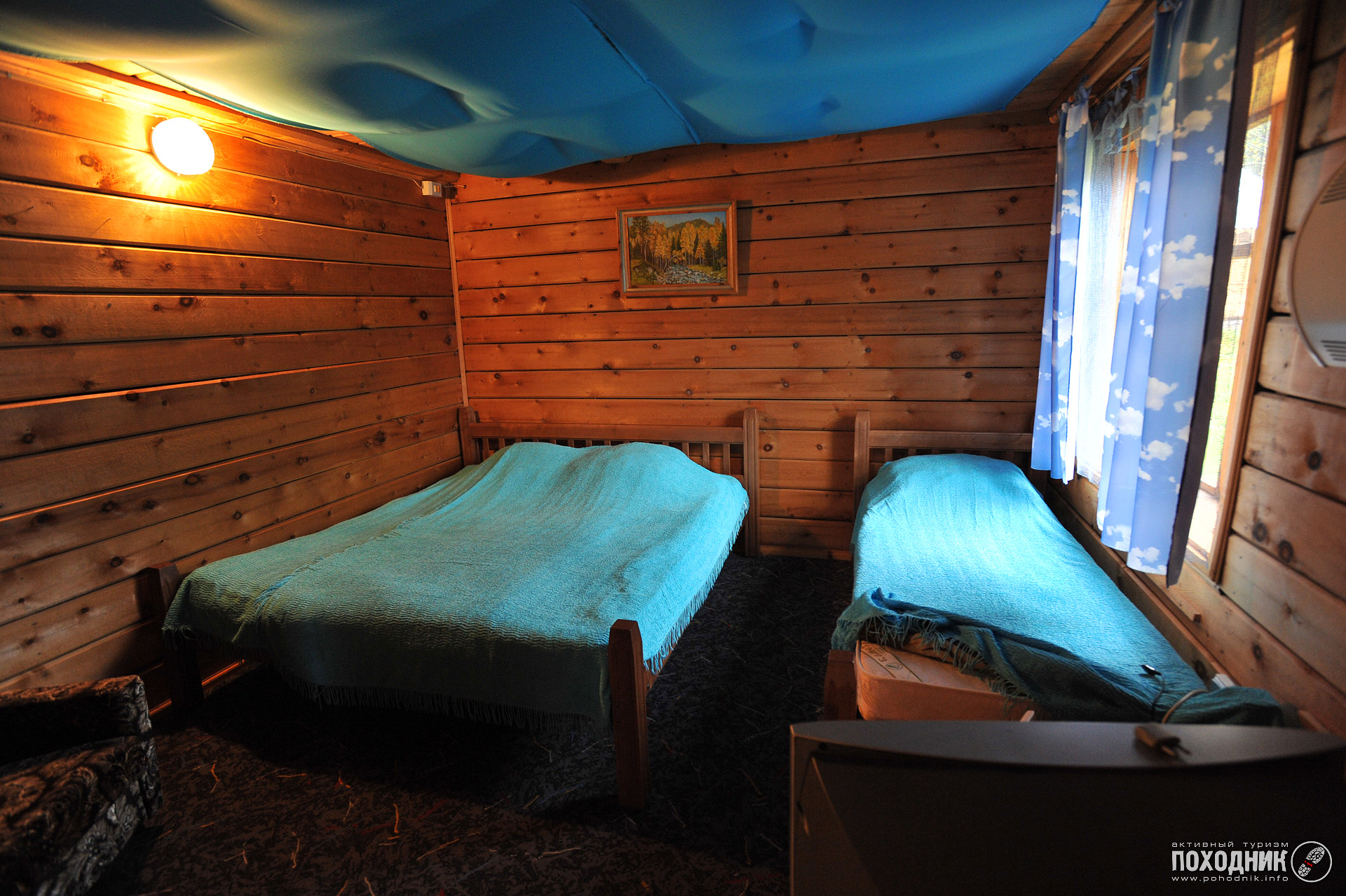 «AIRU CAMP» – английский лагерь, Алтай. Путевки в детский лагерь на 2023 год, фото размещения 6