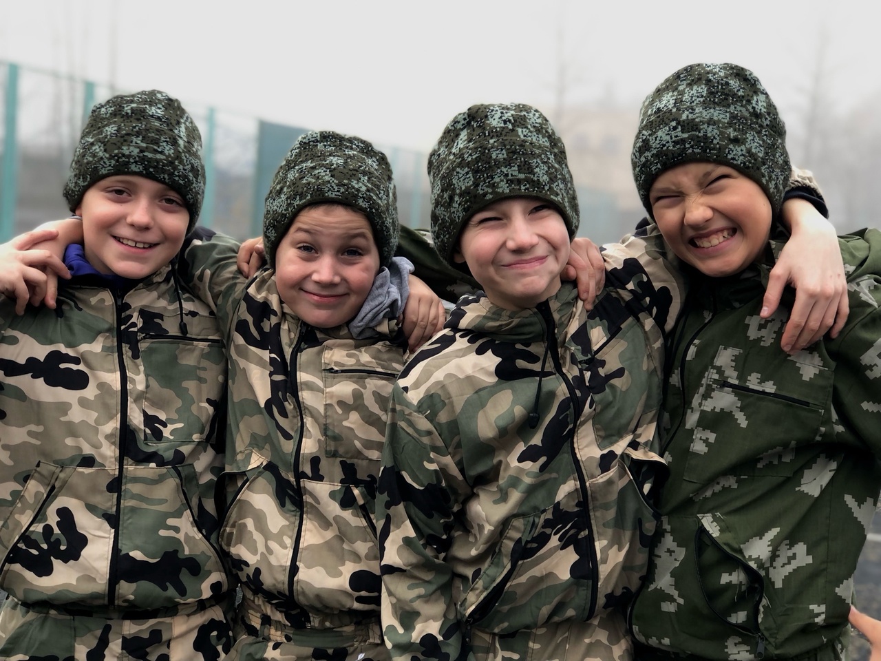 Вымпел-Шторм. Непецино – военно-патриотический лагерь, Московская область, Коломенский район. Путевки в детский лагерь на 2026 год, фото 9