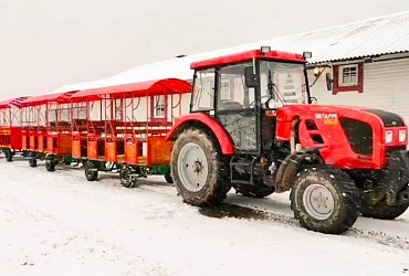 FullGas. Белорусские выходные – детская программа, Беларусь, Червень . Путевки на детские программы на 2026 год, фото 3