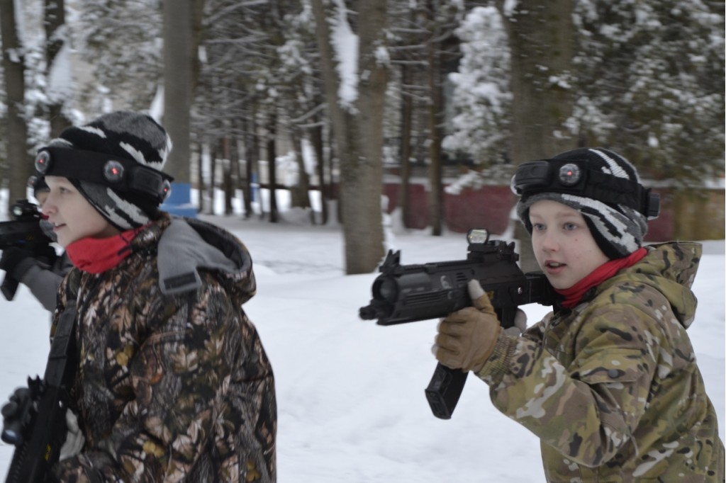 «Вымпел-Шторм. Непецино», Московская область, Коломенский район – 1.