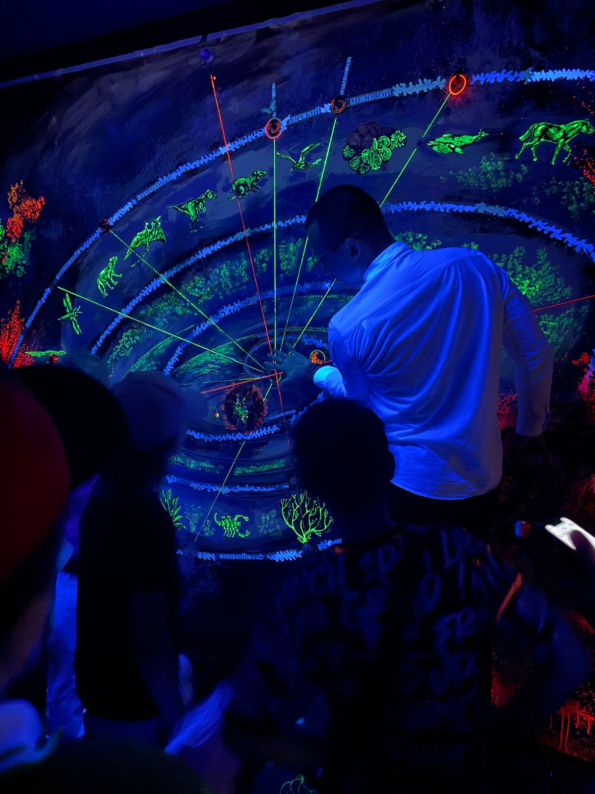 Тайны и загадки Петербурга с Пифагоркой – городской лагерь, Санкт-Петербург, 2 филиала. Путевки в детский лагерь на 2025-2026 год, фото 1