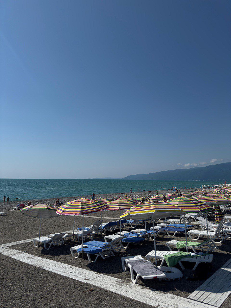 Cool kids в Абхазии – детская программа, Абхазия, Пицунда. Путевки на детские программы на 2026 год, фото размещения 5