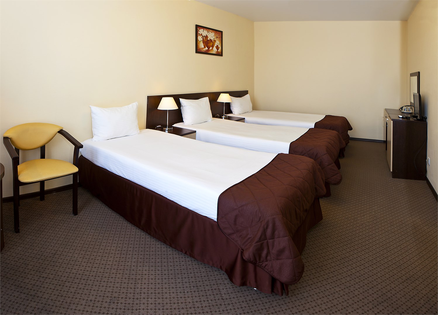 IP RUSSIA в Сочи – языковой лагерь, Краснодарский край, Сочи. Путевки в детский лагерь на 2026 год, фото размещения 3