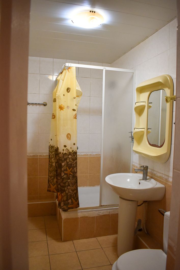 ДОЛ Парус – лагерь на море, Крым, Евпатория. Путевки в детский лагерь на 2026 год, фото размещения 6