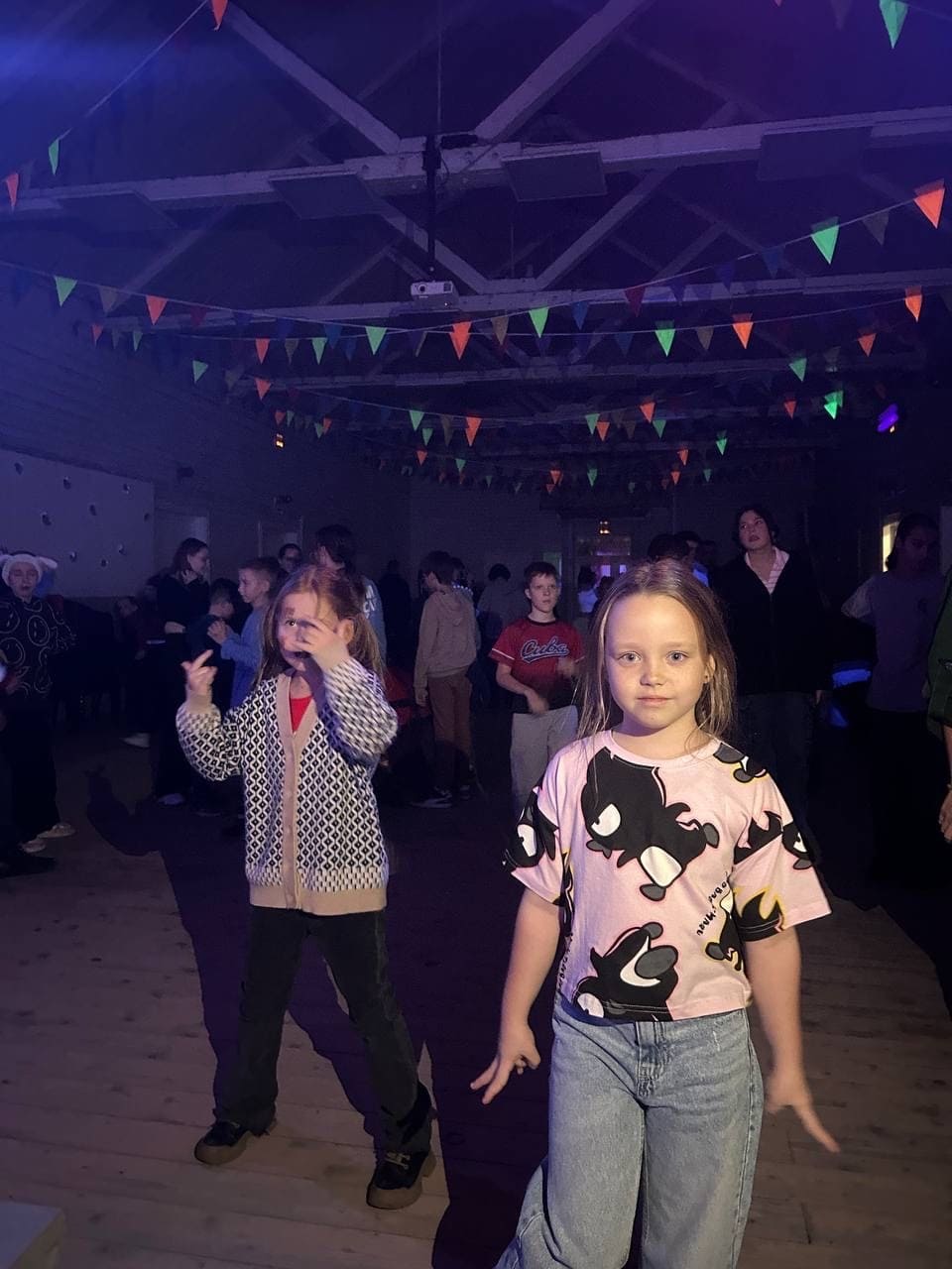 Медиа-смена лагеря Актив в ДОЛ Пионер – творческий лагерь, Ленинградская область, Всеволожский район. Путевки в детский лагерь на 2026 год, фото 9