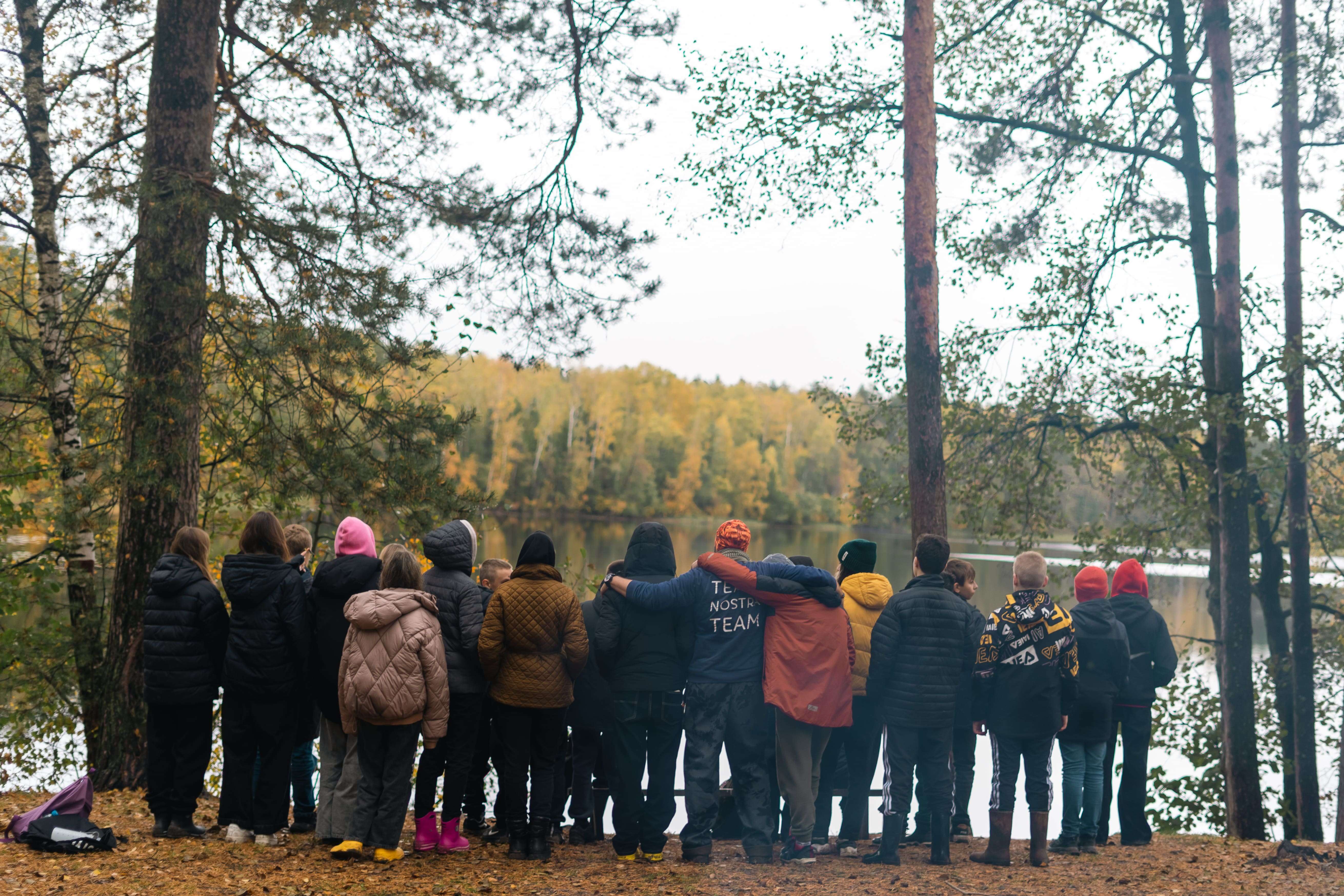 Terra Nostra Camp – туристический лагерь, Московская обл., Шатура. Путевки в детский лагерь на 2025-2026 год, фото 2