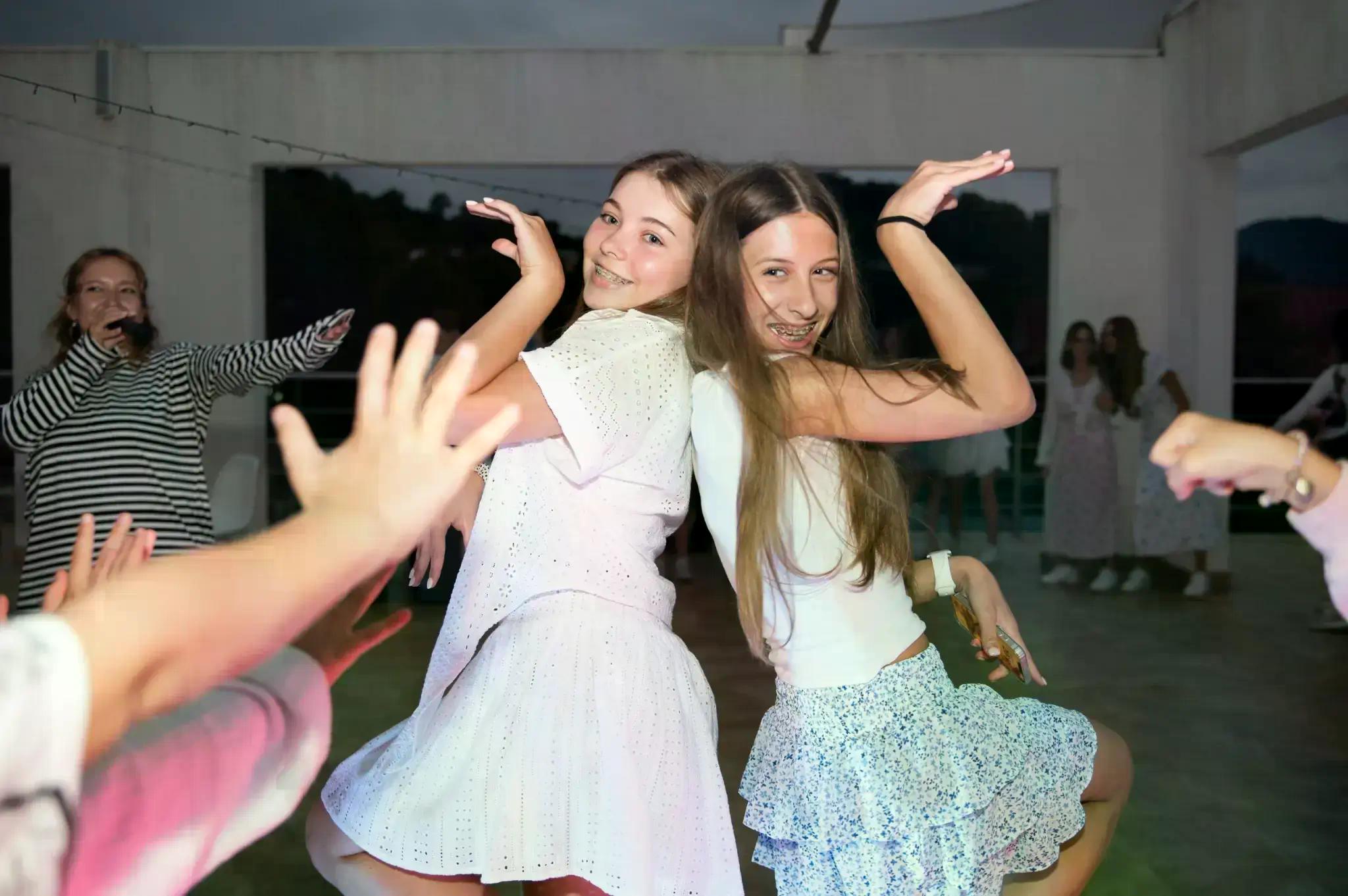 Enjoy Camp Art. Головинка – творческий лагерь, Калужская обл., Жуковский р-н. Путевки в детский лагерь на 2026 год, фото программы 6