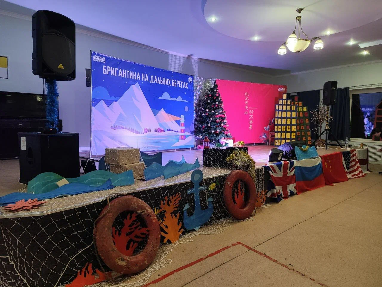 Каникулы Будущего. Лагерь Зеленые каникулы – IT и математический лагерь, Татарстан, Боровое Матюшино. Путевки в детский лагерь на 2026 год, фото размещения 6