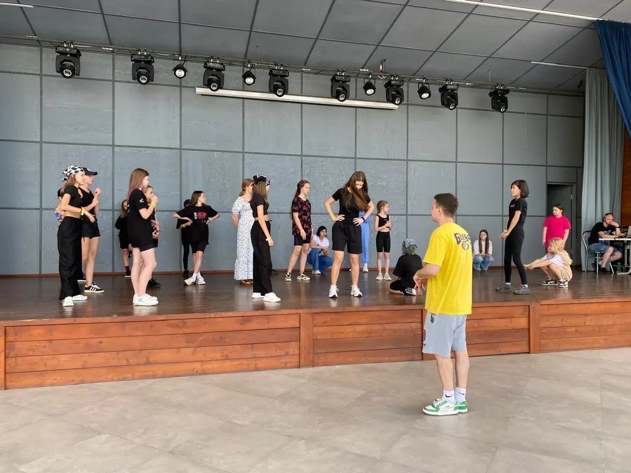 Не-лагерь Секретное место. Солнечная поляна – детская программа, Московская обл., Одинцовский р-н. Путевки на детские программы на 2026 год, фото 2