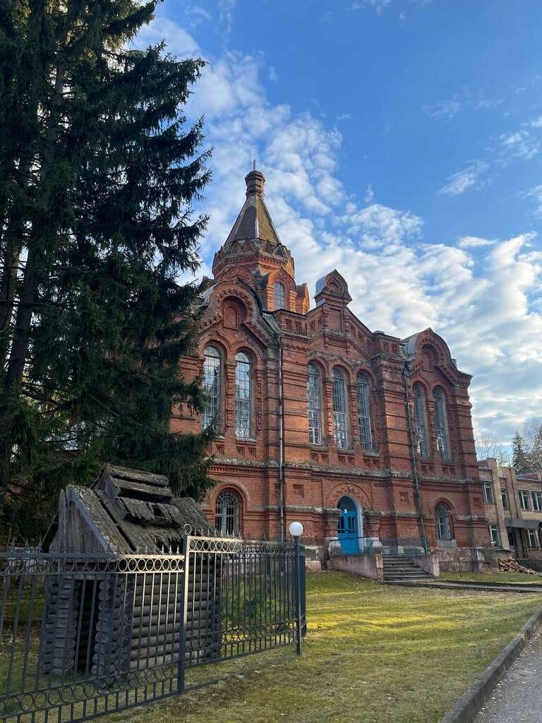 Программа отдыха Знайка – детский лагерь, Московская обл., Шатура. Путевки в детский лагерь на 2026 год, фото размещения 7