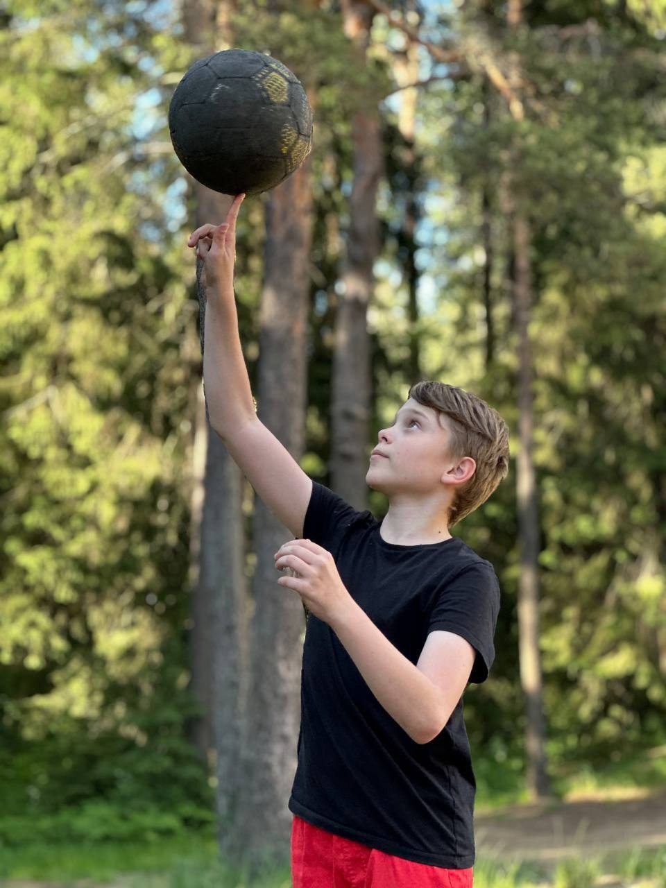 «Английский языковой лагерь EgoRound English Detox в усадьбе Богдарня», Владимирская обл., Петушинский р-н – 3.