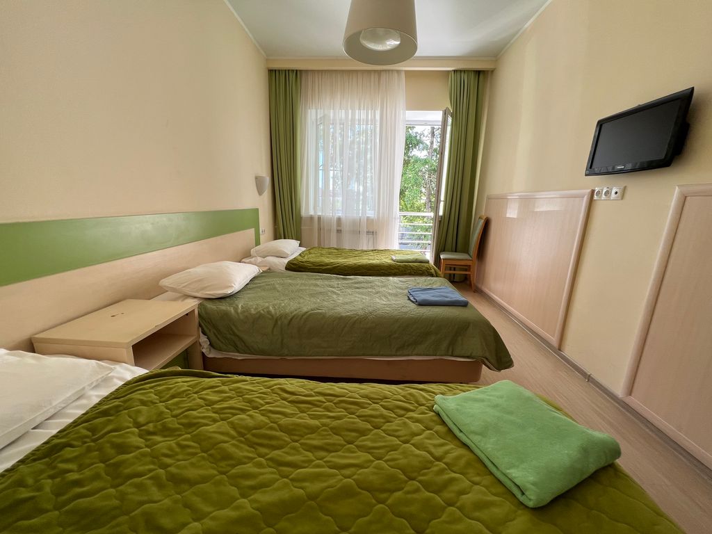 Enjoy Camp. Стартап Ёлочки – образовательный лагерь, Московская обл., Домодедово. Путевки в детский лагерь на 2026 год, фото размещения 3