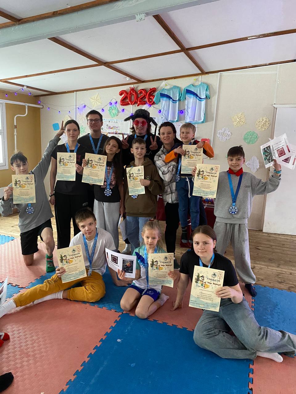 Кульбит – спортивный лагерь, Ленинградская обл., Выборгский р-н. Путевки в детский лагерь на 2026 год, фото 14