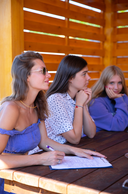 People School. Business Camp – бизнес лагерь, Краснодарский край, Сочи. Путевки в детский лагерь на 2026 год, фото 11