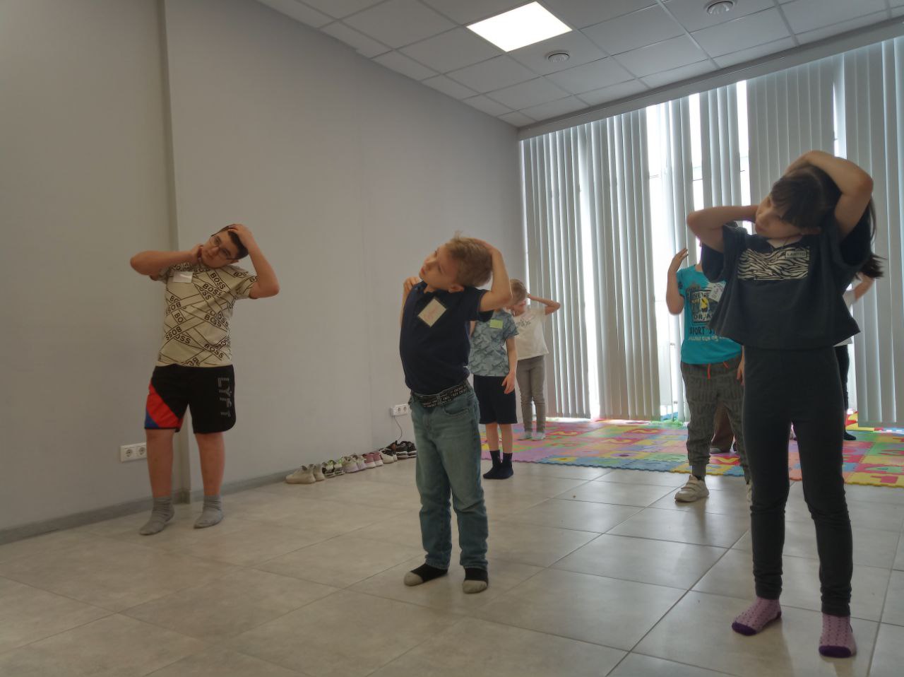 Алгоритмика. Интенсив Профессии будущего – городской лагерь, г.Сургут. Путевки в детский лагерь на 2025-2026 год, фото 5