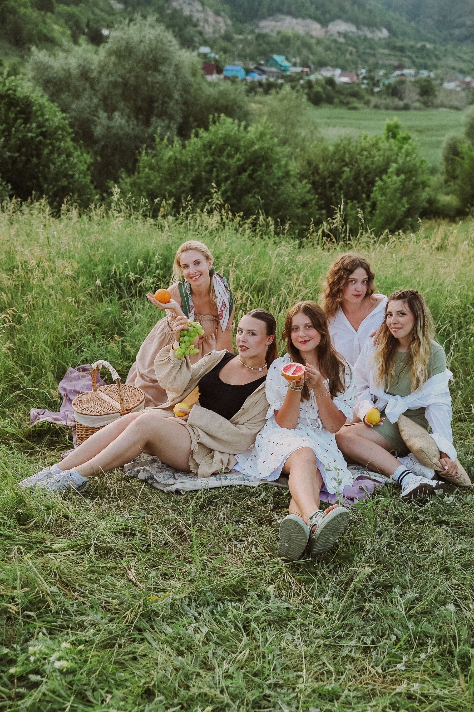 «People School. Teens», Самарская обл., Ширяево – 4.