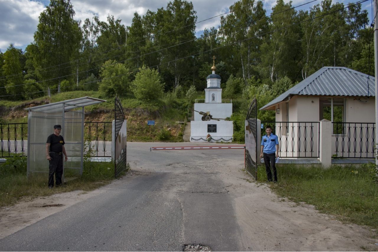 Сделка в полночь – тематический лагерь, Московская область, Коломенский район. Путевки в детский лагерь на 2026 год, фото размещения 3