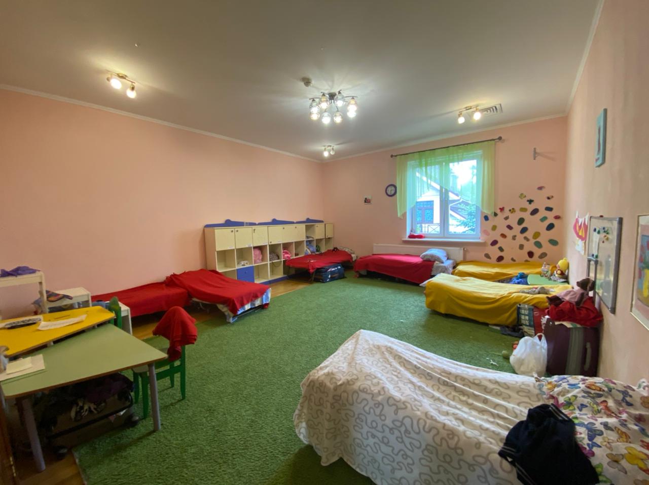Moscow Innovative Language Centre (MILC). Куркино – языковой лагерь, Московская обл.,  Куркино. Путевки в детский лагерь на 2026-2027 год, фото размещения 13