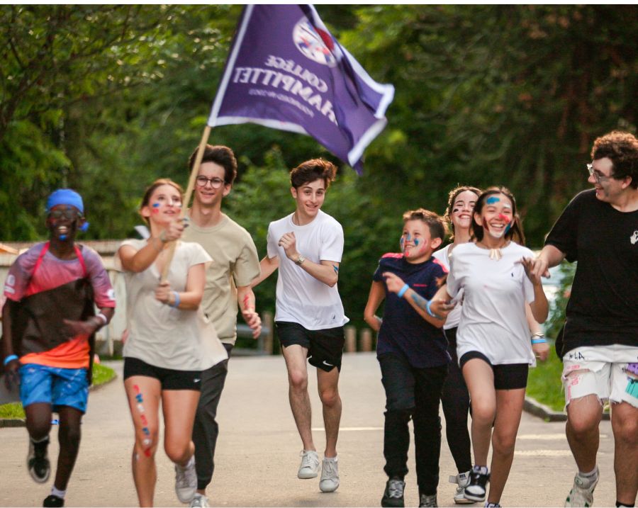 Collège Champittet – образовательный лагерь, Швейцария, Лозанна. Путевки в детский лагерь на 2026 год, фото 9
