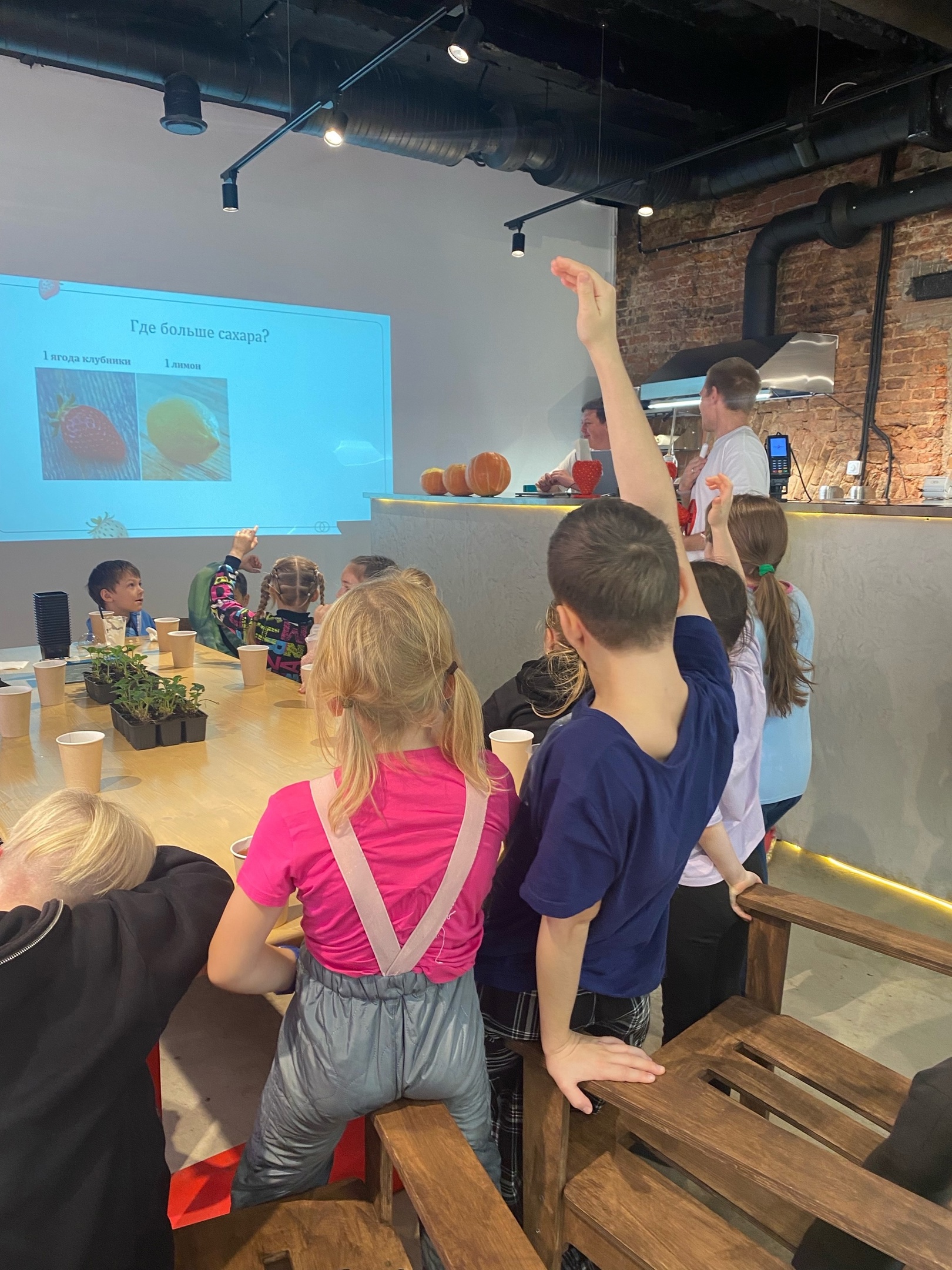 ArtCamp BUMP – городской лагерь, Санкт-Петербург, м. Выборгская. Путевки в детский лагерь на 2026 год, фото 13