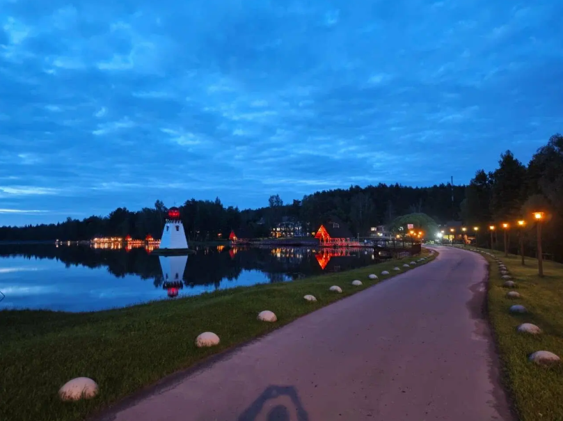 D&D Со смыслом – тематический лагерь, Калужская обл., Кремёнки. Путевки в детский лагерь на 2026 год, фото размещения 3