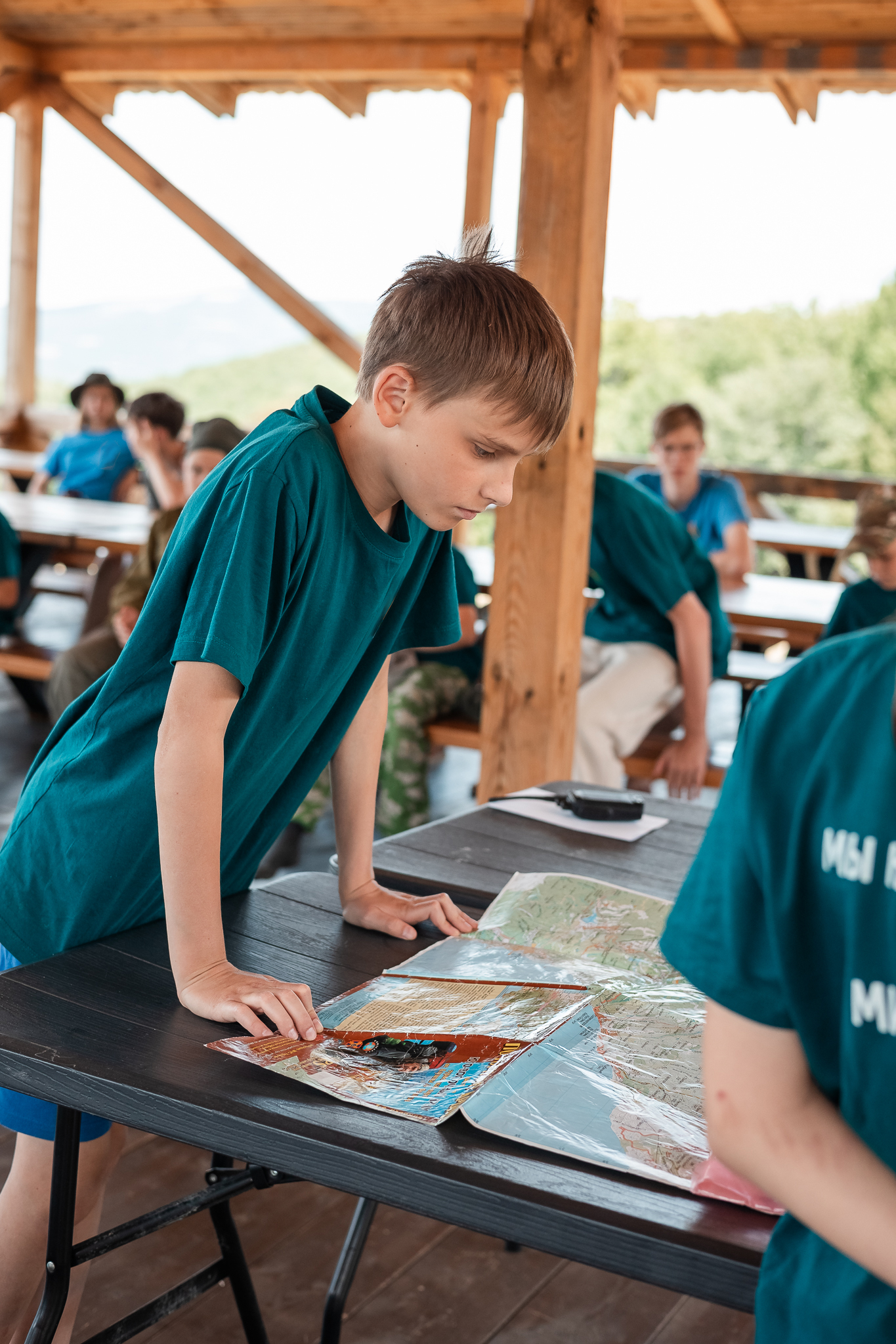 ПроКаникулы. ПроЖизнь Крым – туристический лагерь, Крым, Ялта. Путевки в детский лагерь на 2026 год, фото программы 9