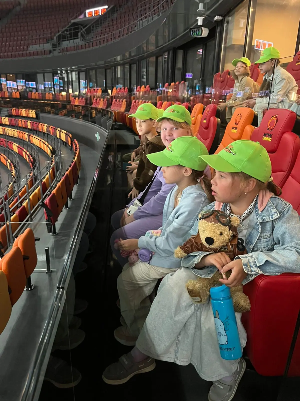 Super Camp – городской лагерь, Екатеринбург, 2 локации. Путевки в детский лагерь на 2026 год, фото 9