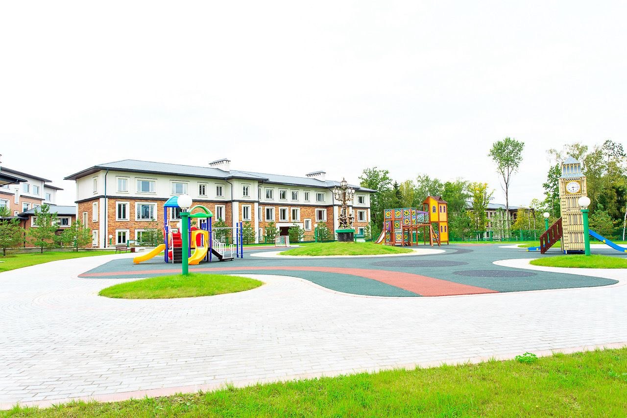 Школа чародейства и волшебства Хогвартс. Подмосковье – творческий лагерь, Московская обл., Одинцовский р-н. Путевки в детский лагерь на 2026 год, фото размещения 6