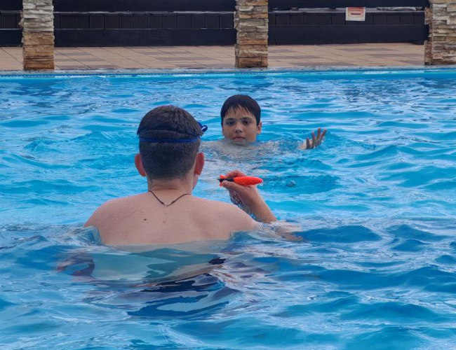 Покоряя горизонты. Яхтинг + образование – спортивный лагерь, Краснодарский край, Сочи. Путевки в детский лагерь на 2026 год, фото 11