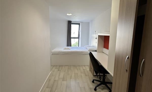 IP RUSSIA в Шотландии – языковой лагерь, Эдинбург. Путевки в детский лагерь на 2026 год, фото размещения 2