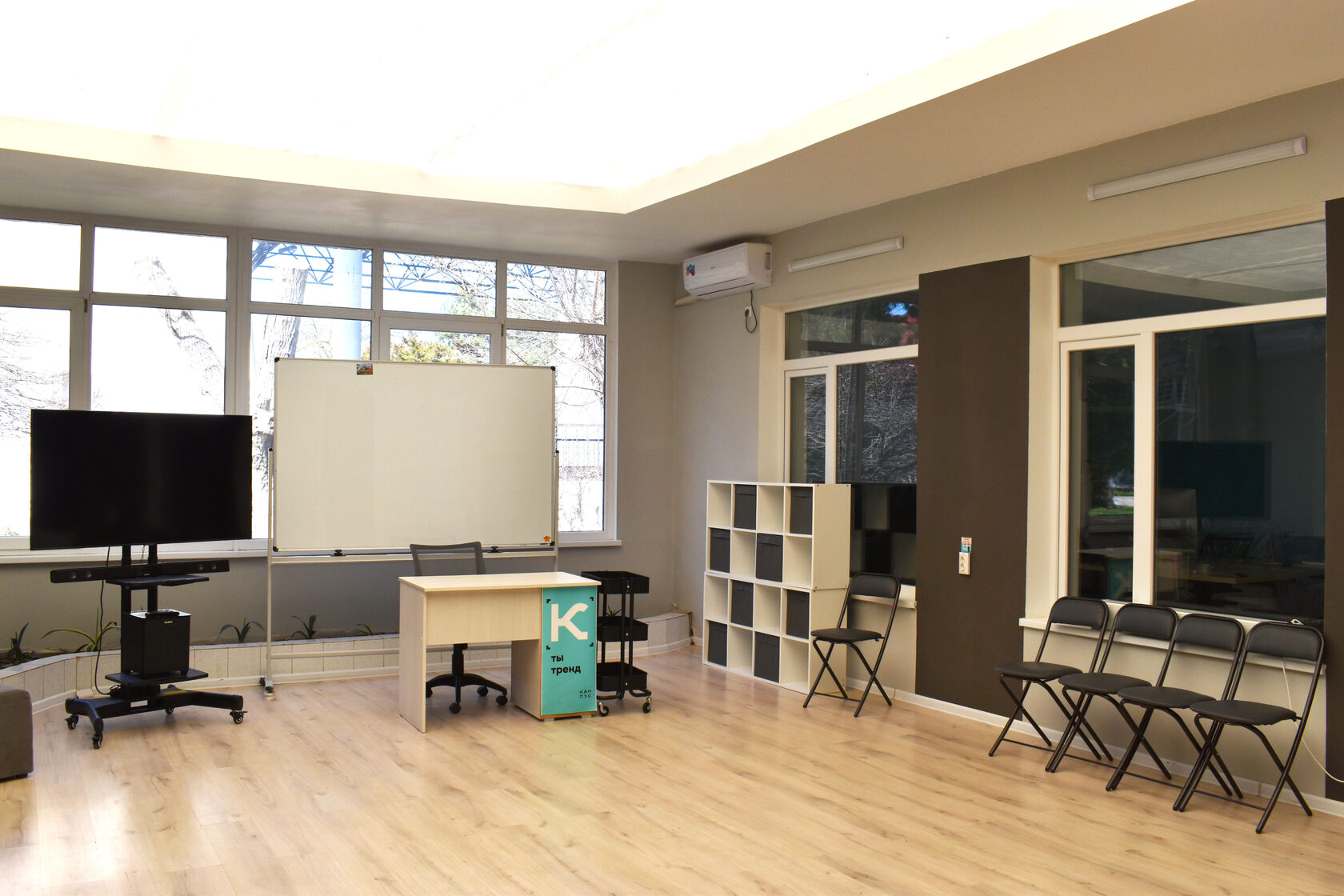 ДОЛ Гагарин – лагерь на море, Крым, Евпатория. Путевки в детский лагерь на 2026 год, фото размещения 6