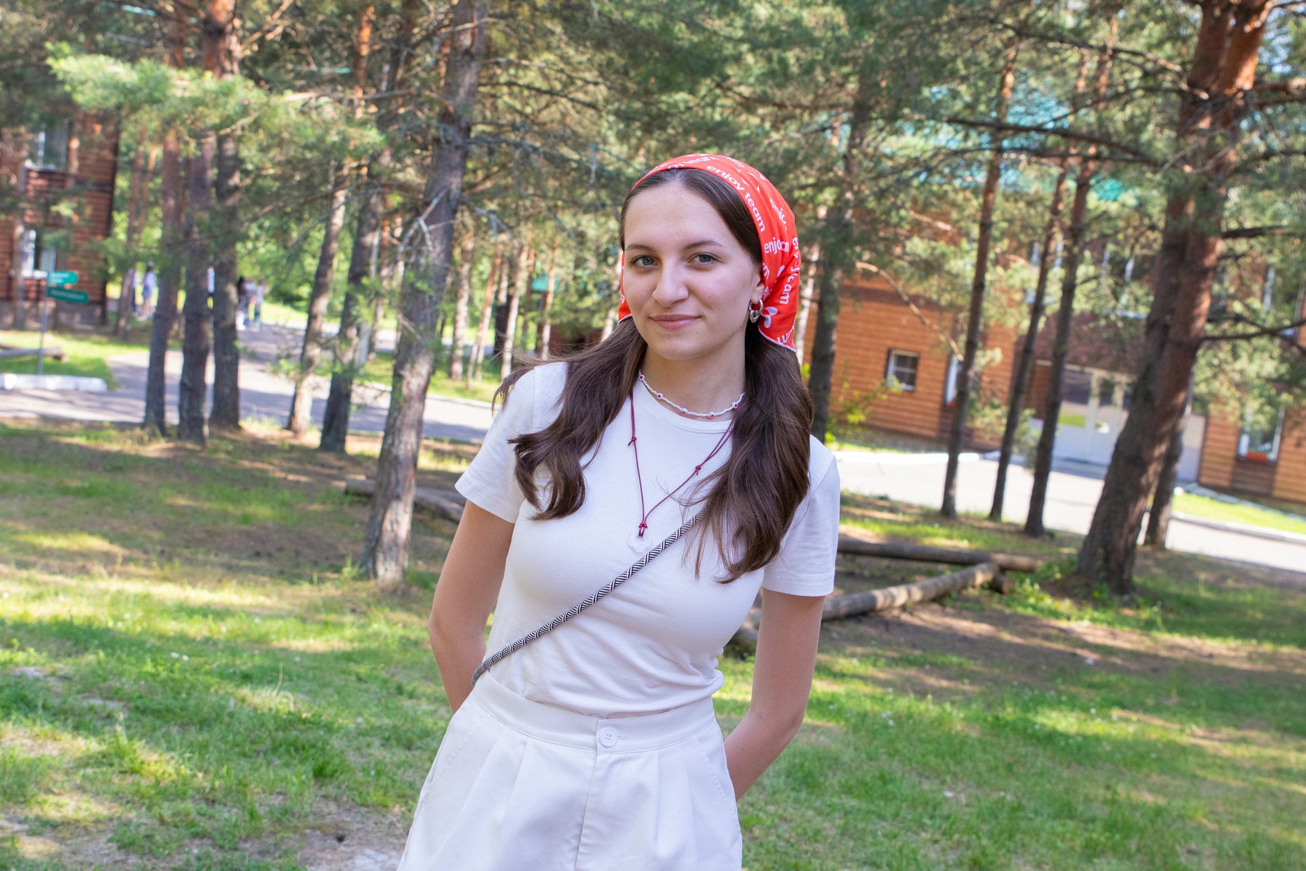 Enjoy Camp Танцы Изумруд – спортивный лагерь, Калужская обл., Жуковский р-н. Путевки в детский лагерь на 2026 год, фото программы 5