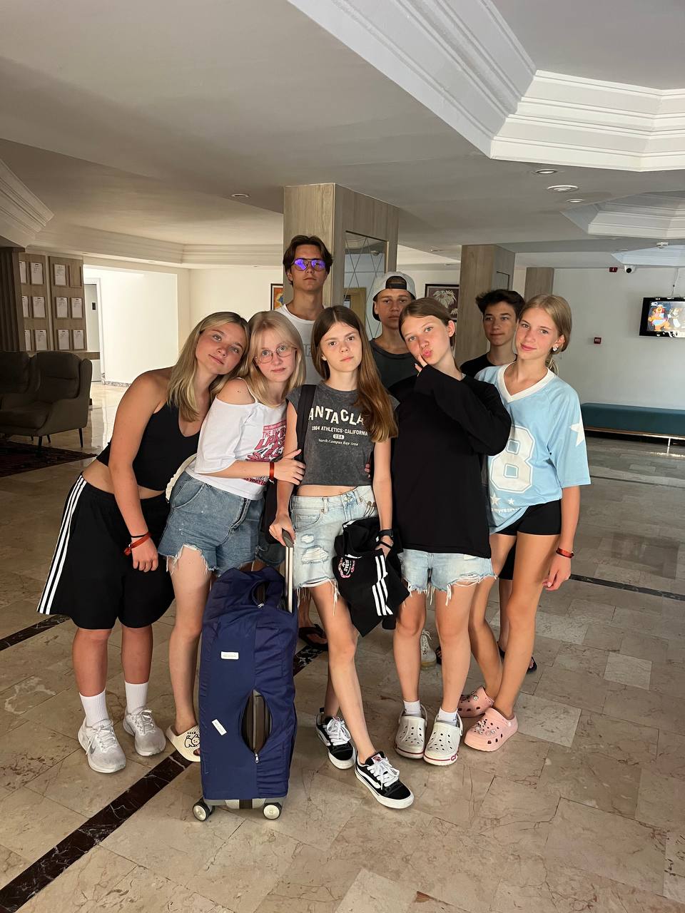 Языковой тур BC Dubai Camp – языковой лагерь, ОАЭ, Дубай. Путевки в детский лагерь на 2026 год, фото 10