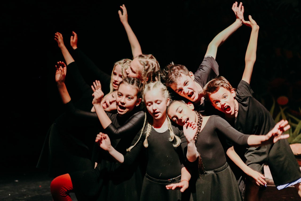 Летние театральные сборы студии Ирбис в Подмосковье – творческий лагерь, Московская обл., 2 локации. Путевки в детский лагерь на 2026 год, фото 10