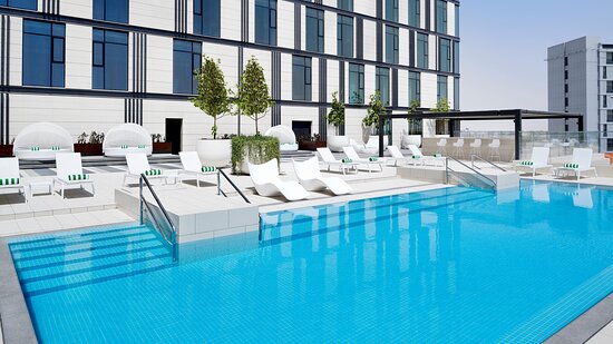 «Английский в Дубае», ОАЭ, Дубай – 6.