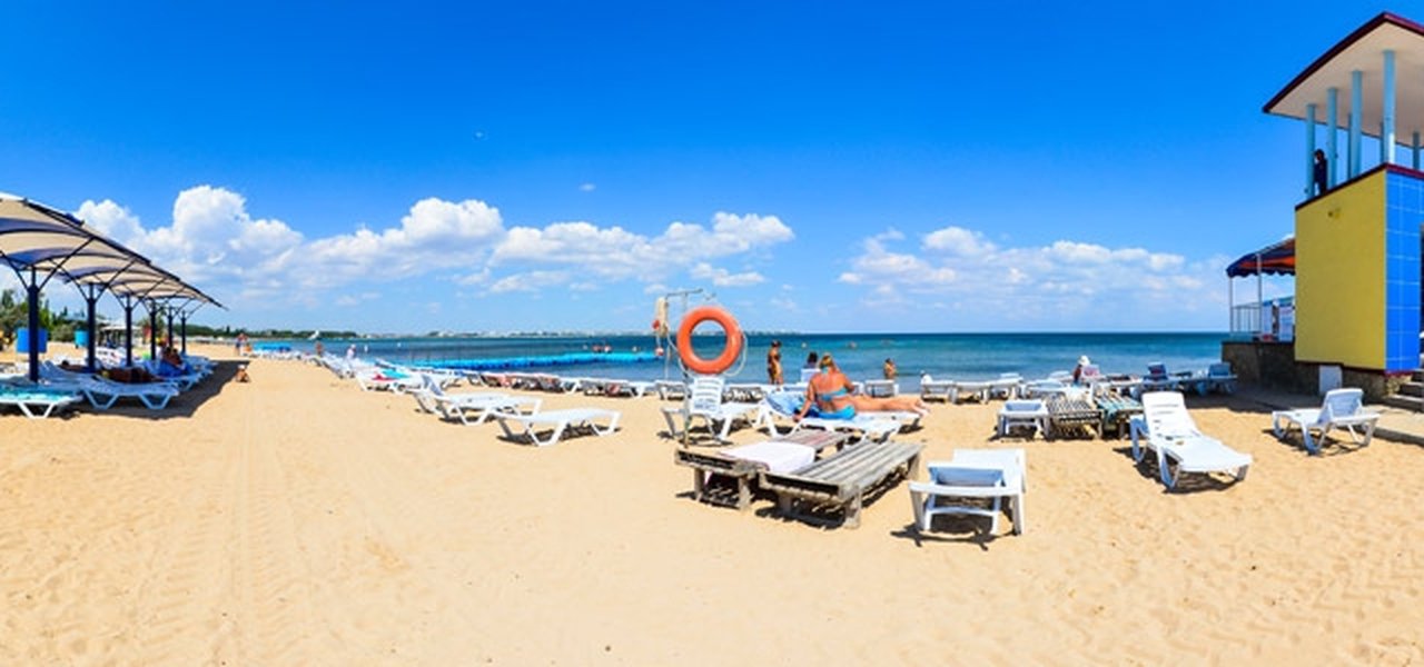 Лето в кадре – творческий лагерь, Крым, Евпатория. Путевки в детский лагерь на 2026 год, фото размещения 4