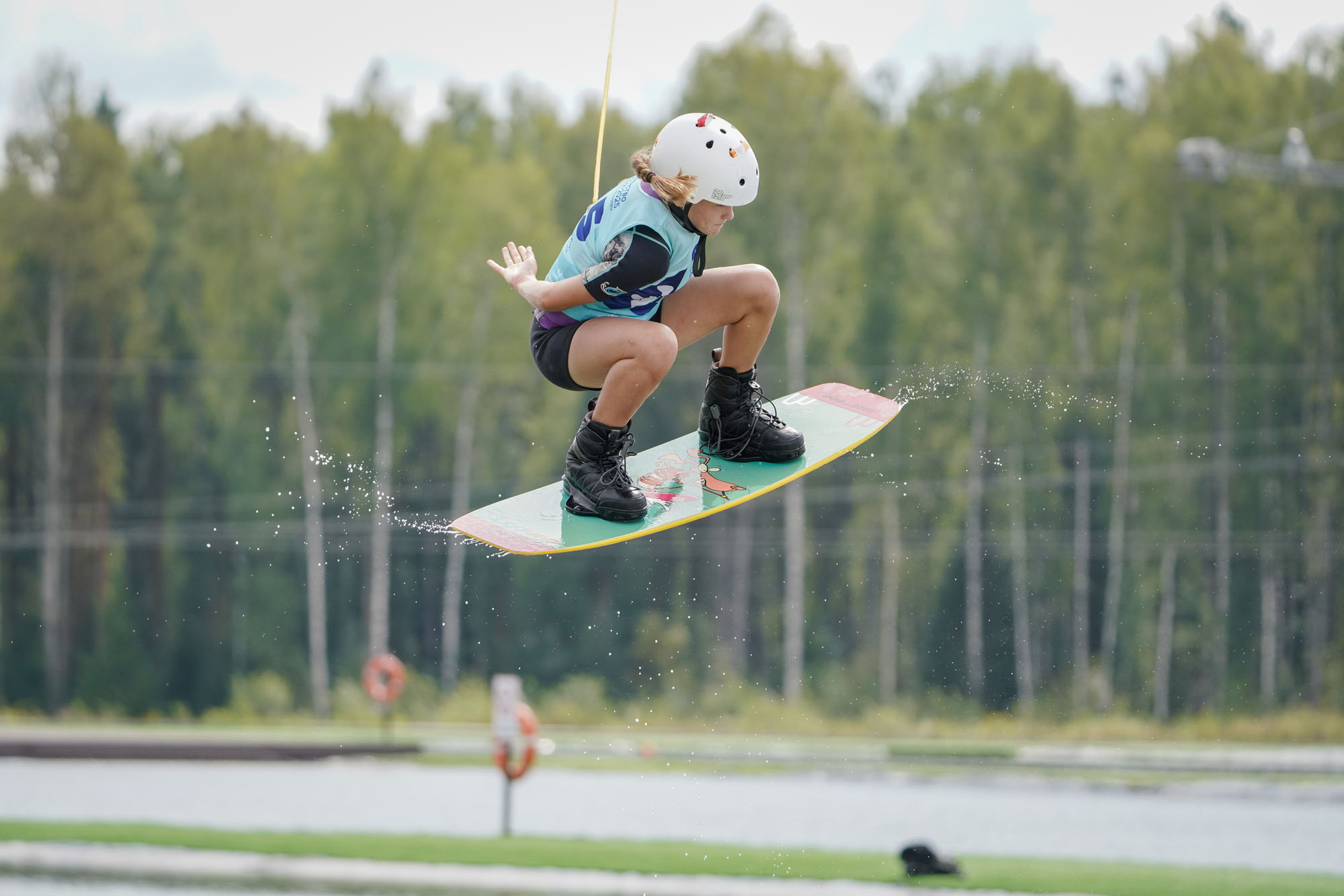 «MULTIRIDERS Активный вейк-тур в Доброград», Владимирская обл., Ковров – 4.