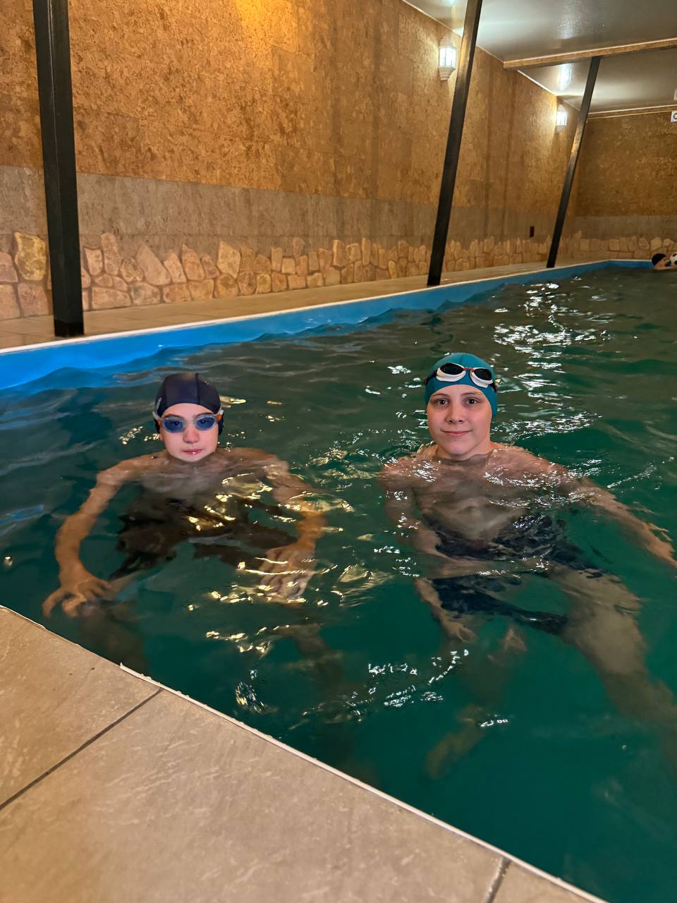 «AzimovCamp в ДОЛ Буревестник», Санкт-Петербург, Курортный р-н – 4.