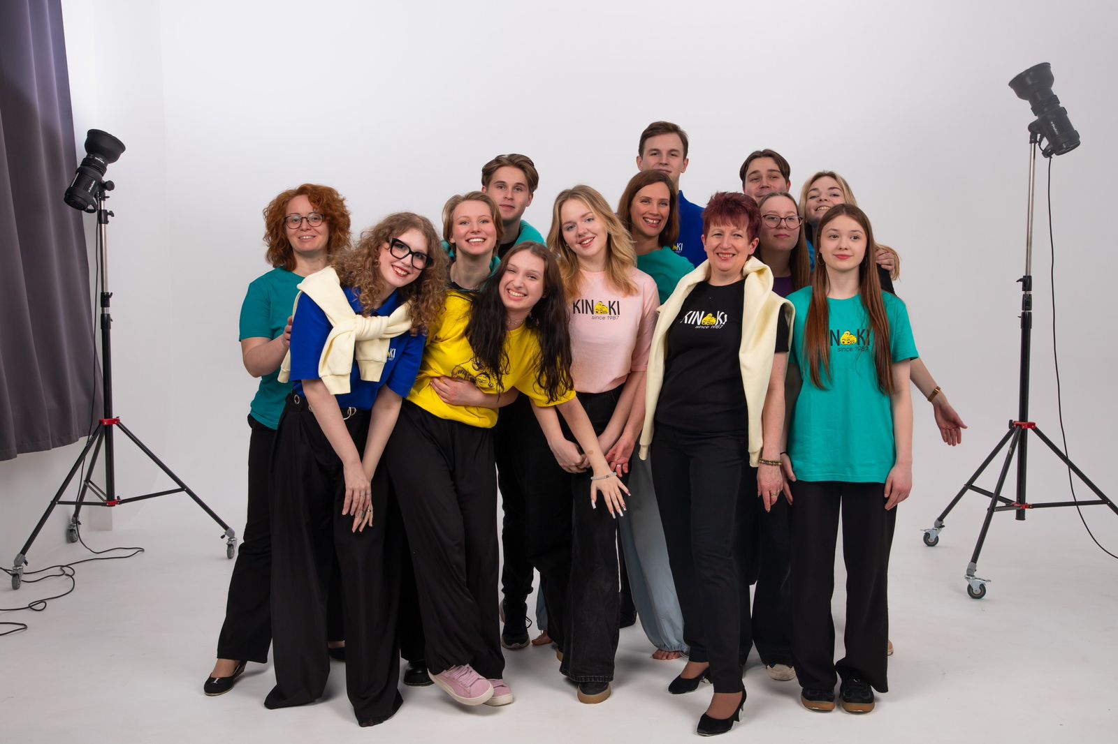 Подростково-детский творческий центр и лагерь Киноки. ДОЛ Адмиралтеец – творческий лагерь, Ленинградская обл., Гатчинский р-н. Путевки в детский лагерь на 2026 год, фото 11