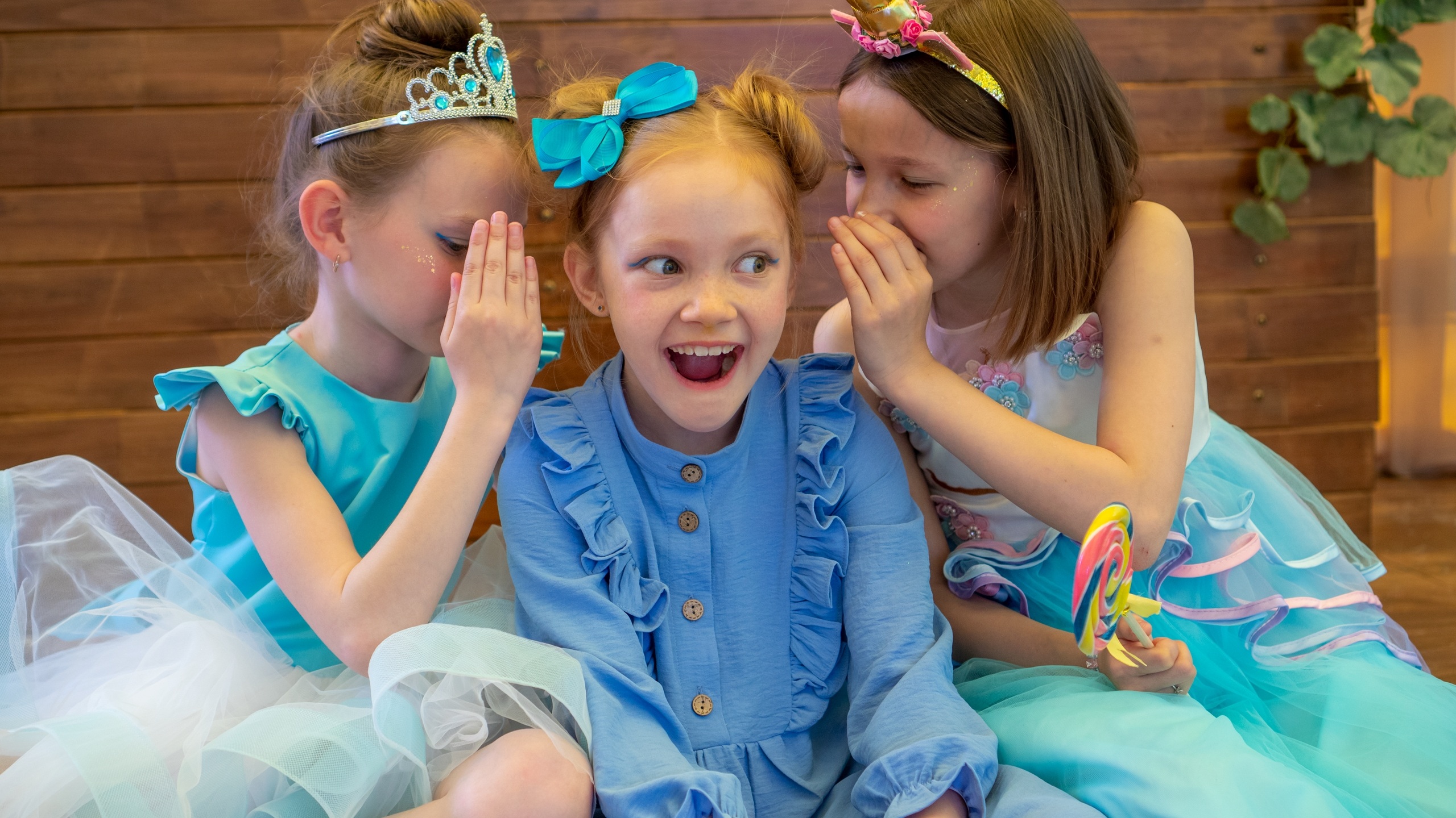 Творческие каникулы для девочек Маленькие звёзды / Little Stars – детская программа, Ленинградская обл., Рощино. Путевки на детские программы на 2026 год, фото 9