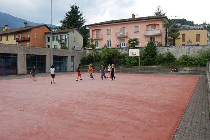«ALPADIA Language Schools Ascona» – спортивный лагерь, Швейцария. Путевки в детский лагерь на 2023 год, фото 6