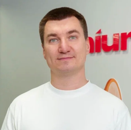 Денис Салахиев - Летние каникулы в Дениум школе – детская программа, Москва, 2 локации. Путевки на детские программы на 2026 год
